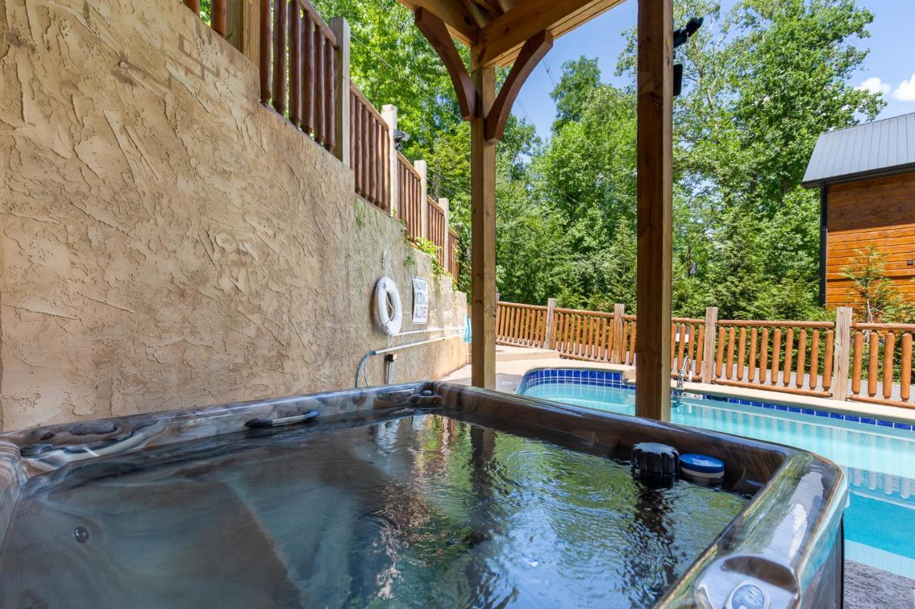 Smoky Mountain Splash Gatlinburg Ngoại thất bức ảnh